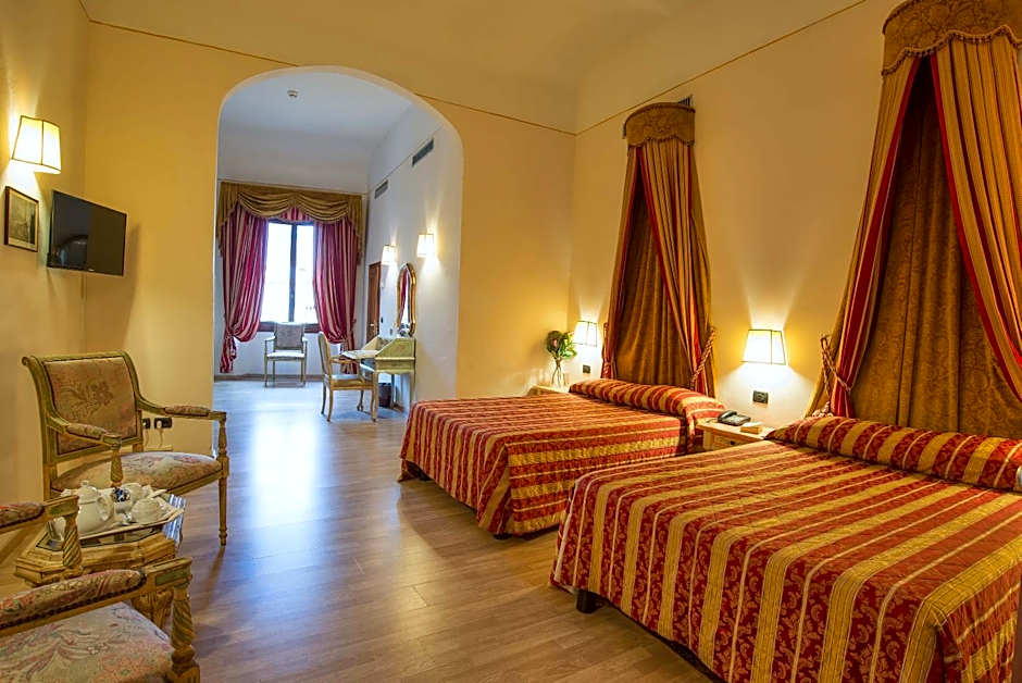 Hotel Paris