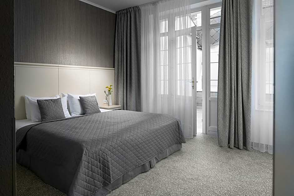 Promenáda Romantic Hotel