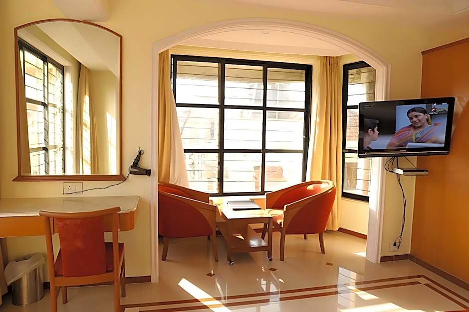 Godwin Hotel
