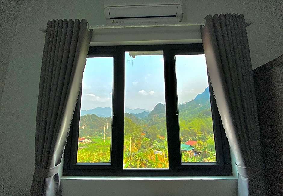 An Thảo Ba Bể Hotel