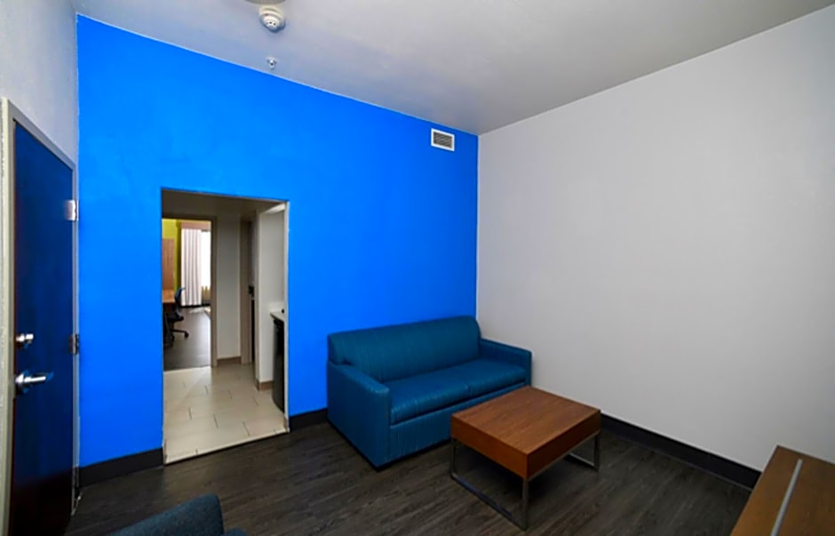 Holiday Inn Express Seguin By IHG