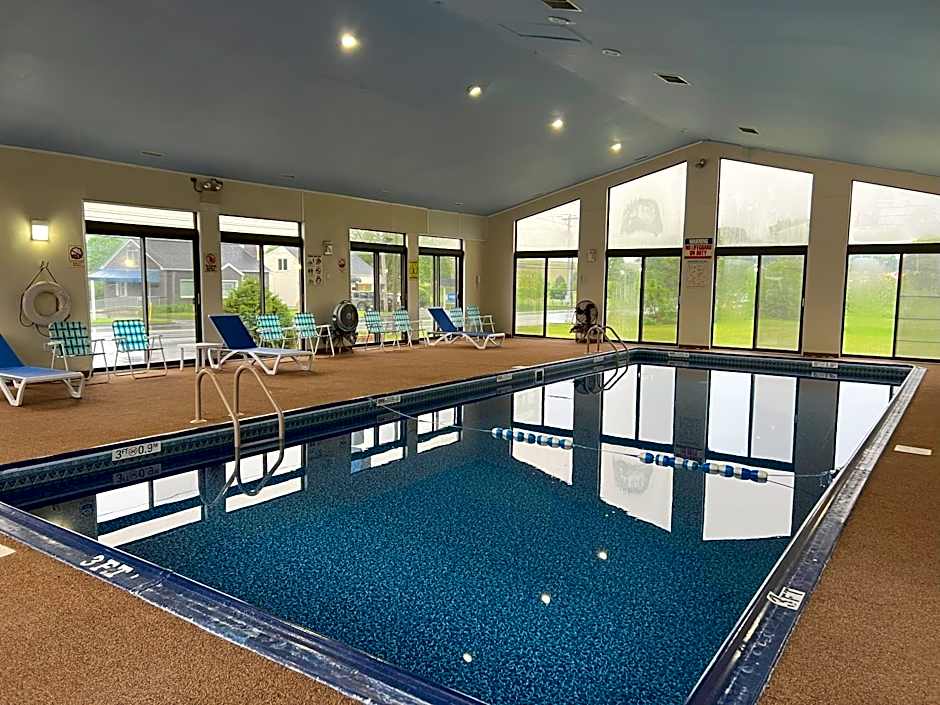 Travelodge by Wyndham Hershey