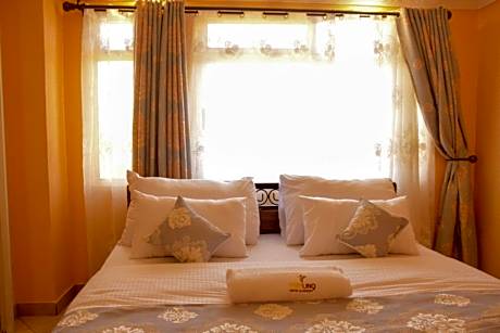 TRIPLINQ HOTEL & RESORT Nkubu- Meru Highway