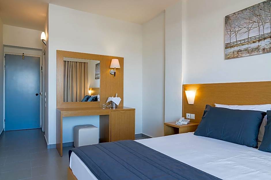 City Center Hotel