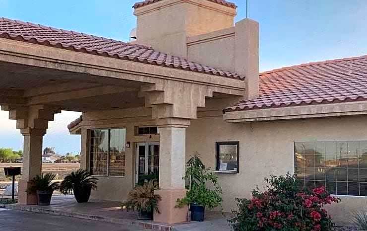 Calipatria Inn And Suites
