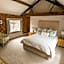 Donington Park Farmhouse Hotel