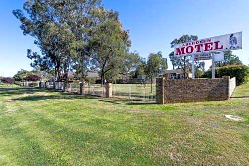 Aberdeen Motel