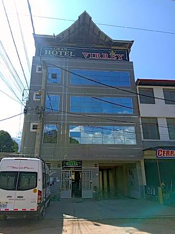 Gran Hotel Virrey