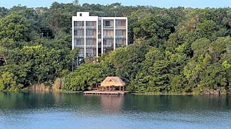 Amaranto Hotel Boutique