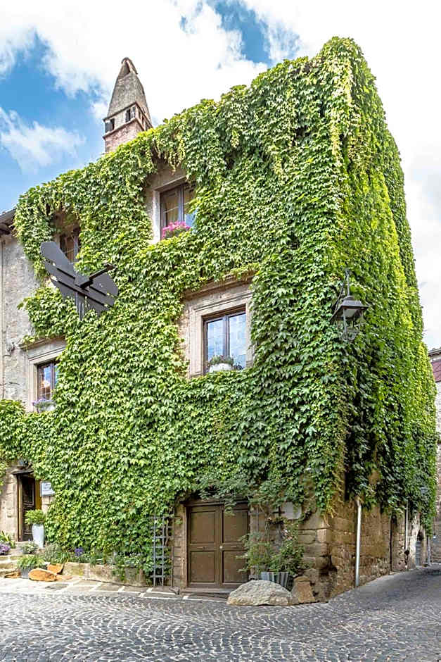 B&B dei Papi Boutique Hotel