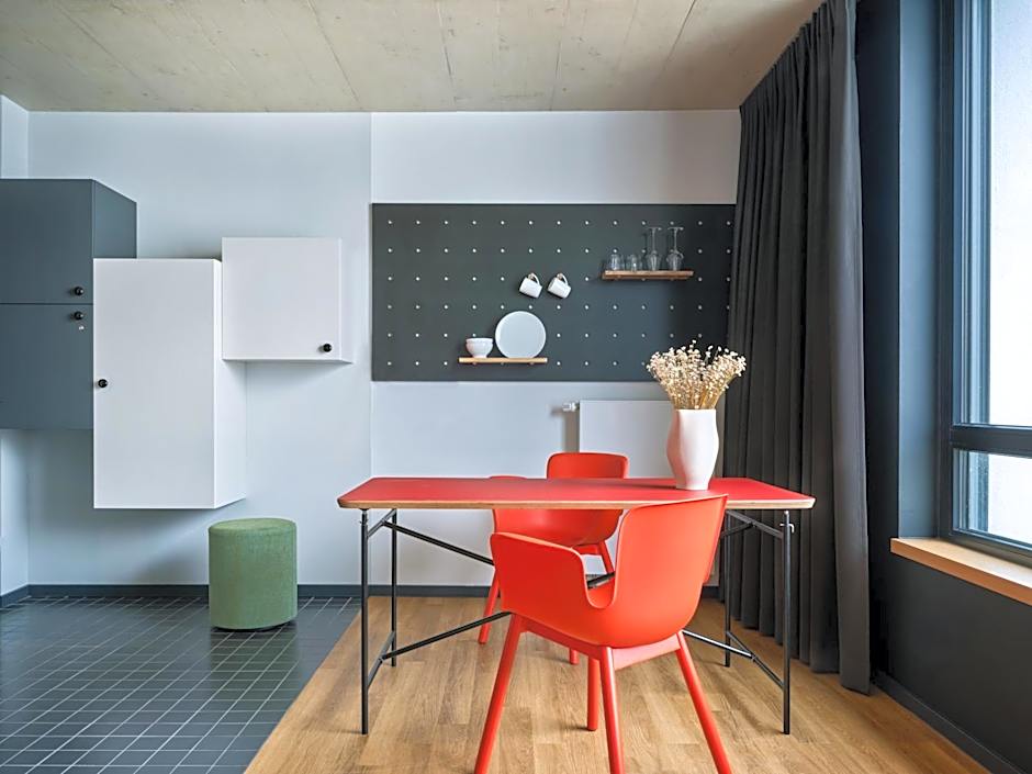 STAYERY Cologne Ehrenfeld