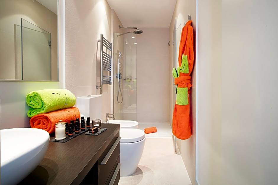 Cosmo Apartments Passeig de Gràcia