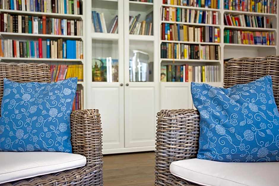 Kathmeyers Landhaus Godewind