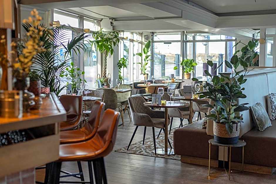 Hotel Steeds aan Zee
