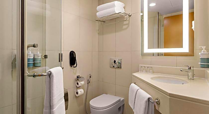 Ibis Abu Dhabi Gate Hotel