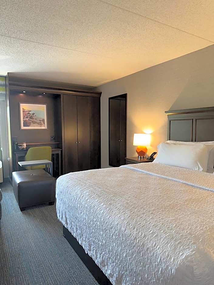 Hampton Inn By Hilton New Bedford/Fairhaven