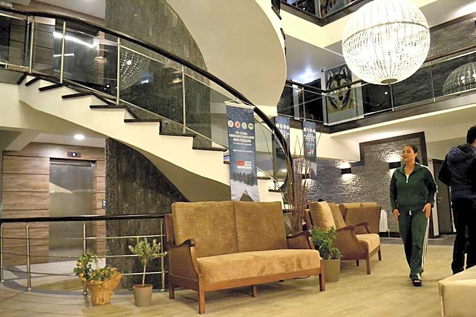 Sarikamis Habitat Hotel