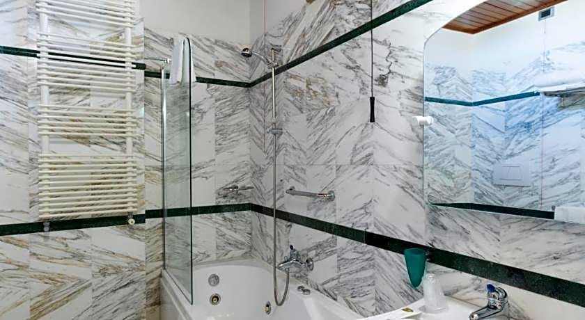 Hotel Aurora e del Benessere