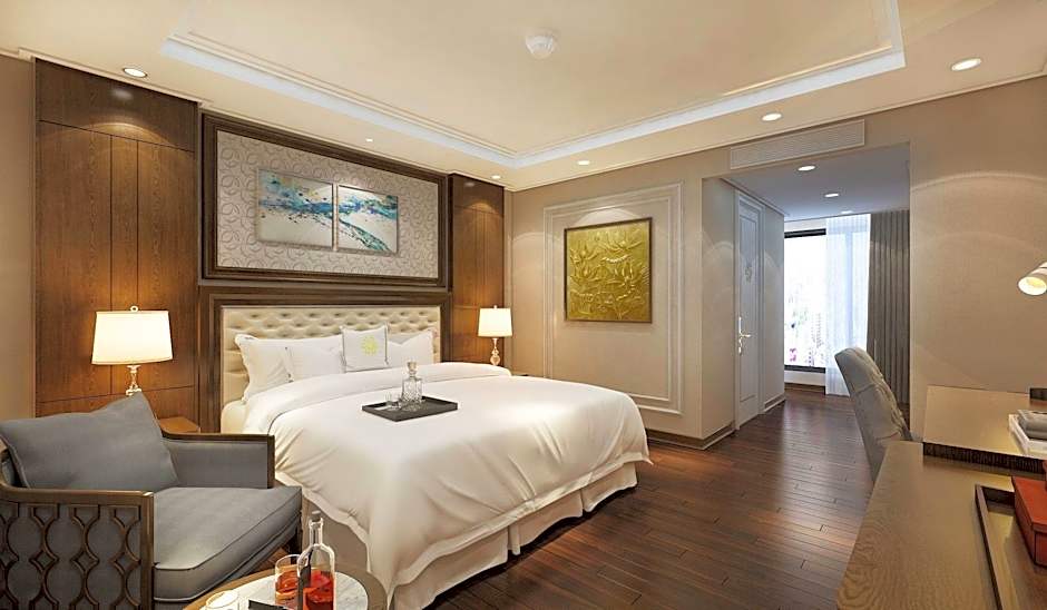 Garco Dragon Hotel 2
