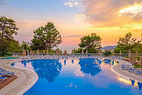 Garcia Resort & Spa - Ultra All Inclusive