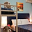 Hotel Danubio