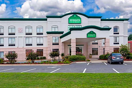 Wingate By Wyndham West Monroe
