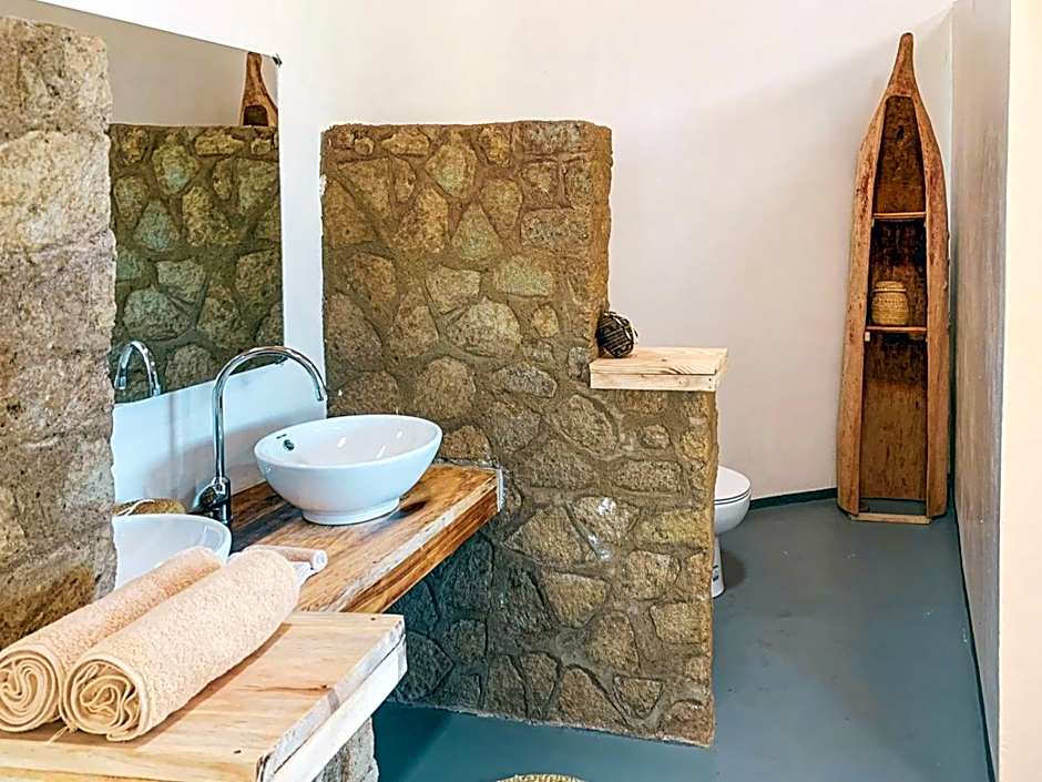 Foresight Eco Lodge & Safari