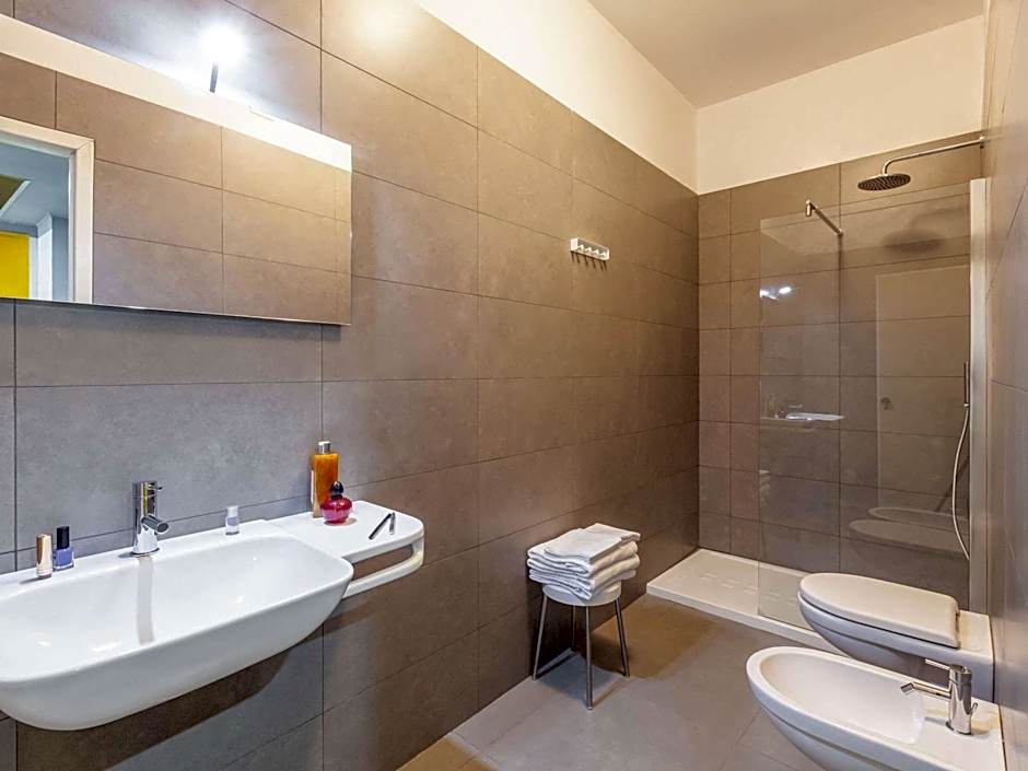 ibis Styles Brindisi