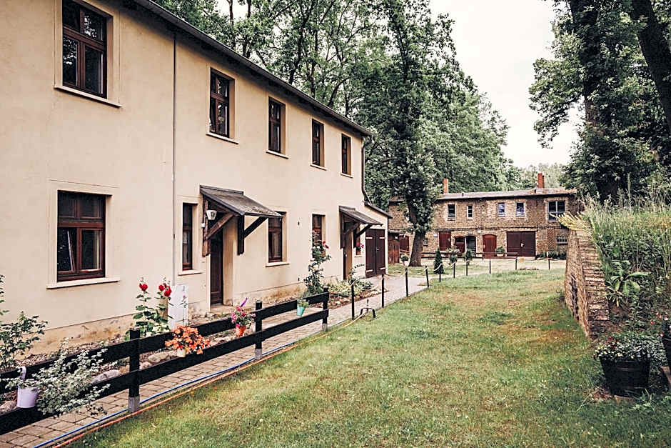 Gasthaus und Pension Alter Hafen