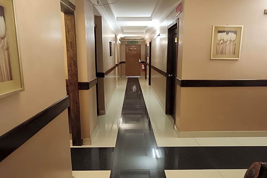 Fins Hotel, Alor Setar