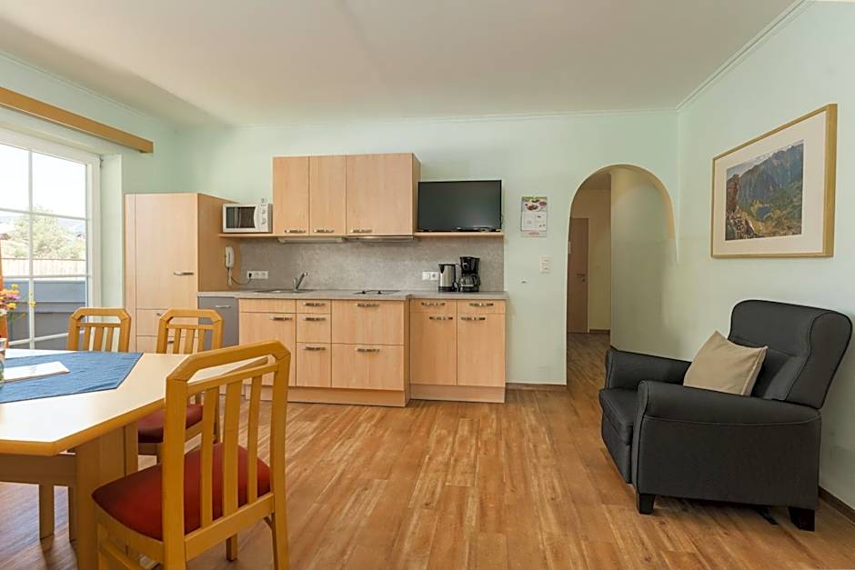 Apparthotel Bliem