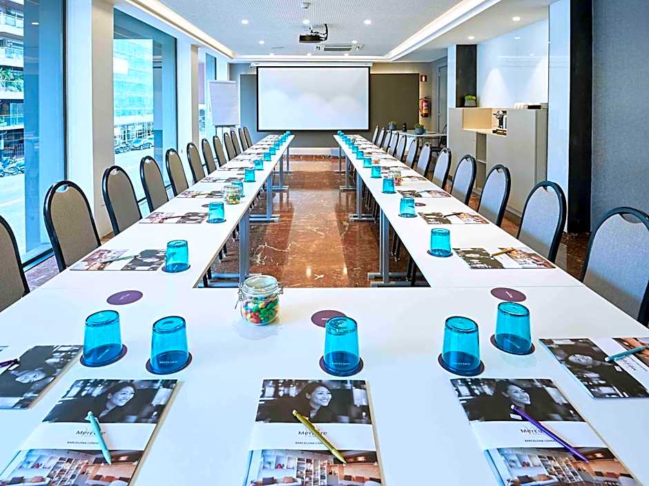 Mercure Alberta Barcelona