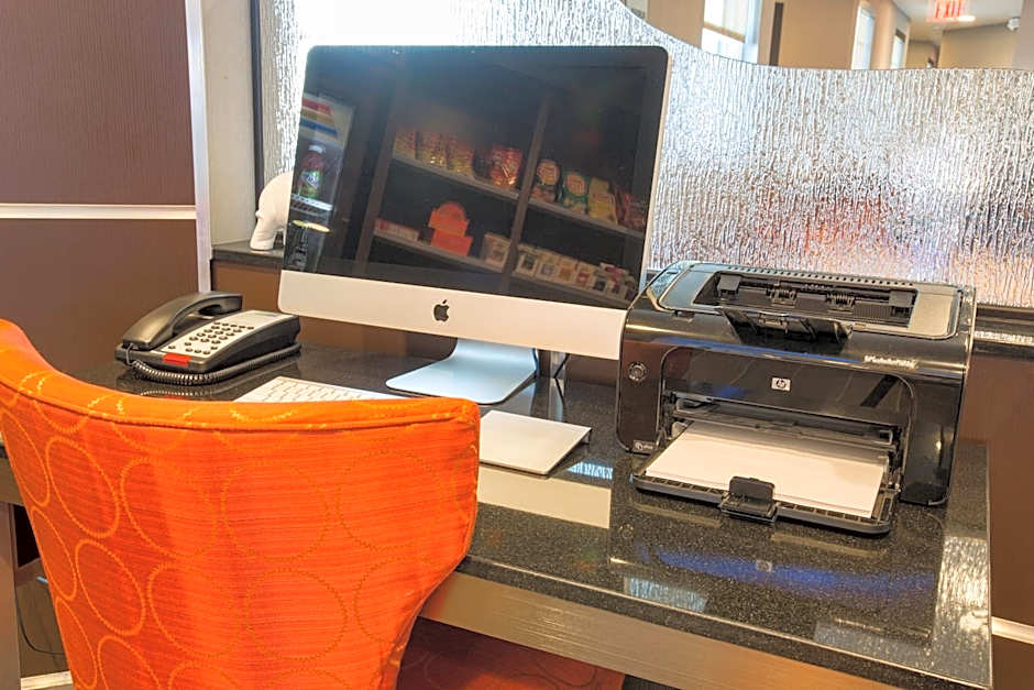 Holiday Inn Express Mountain View South Palo Alto By IHG