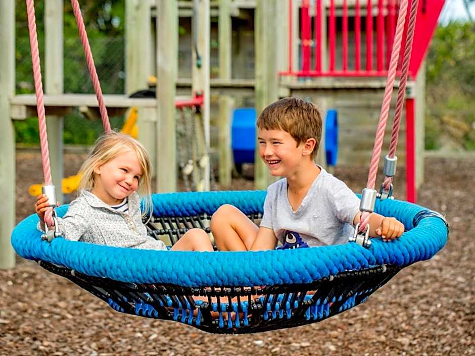 Kaikōura TOP 10 Holiday Park