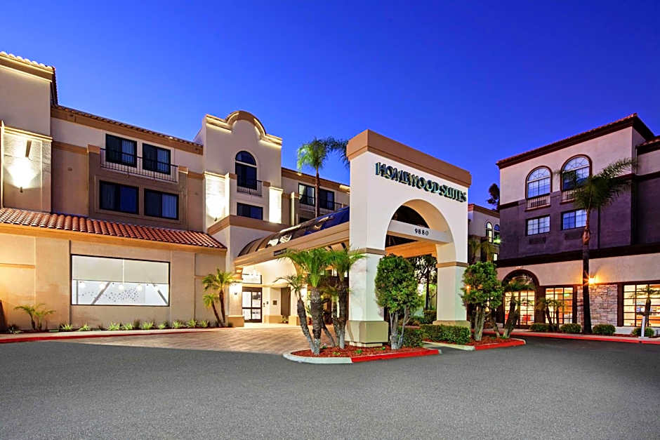 Homewood Suites by Hilton San Diego Central