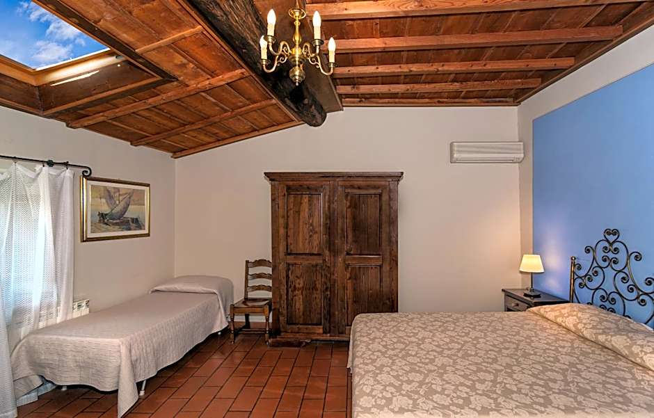 Hotel Villa Rinascimento