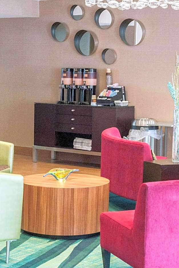 SpringHill Suites by Marriott Pittsburgh Monroeville