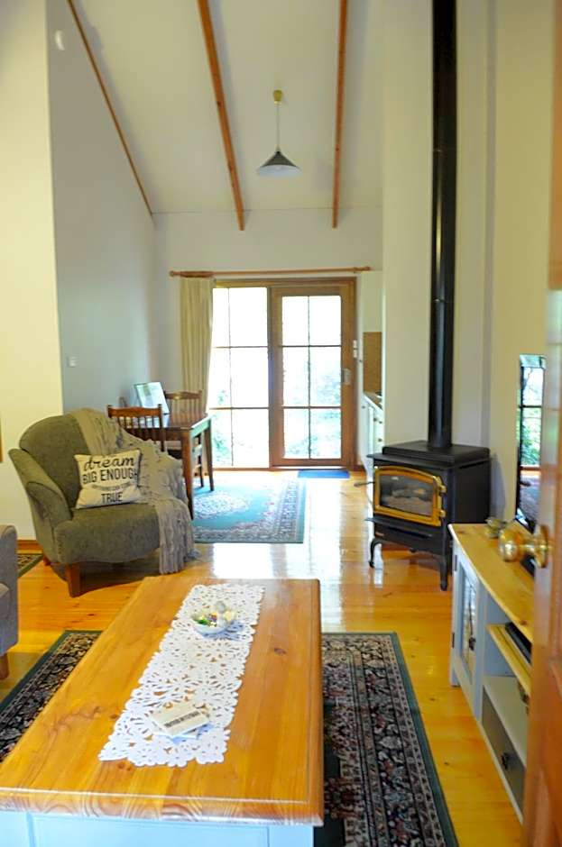 Glenview Retreat Luxury Accommodation