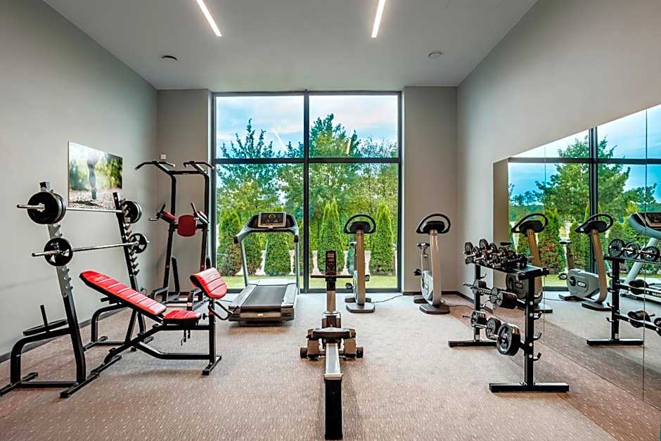 Sielanka Nad Pilicą