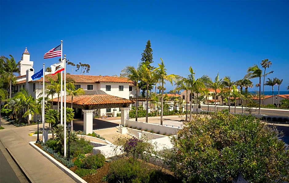 Mar Monte Hotel, By Hyatt