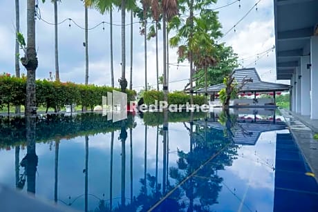 Sawah Joglo Boutique Villa Mitra RedDoorz