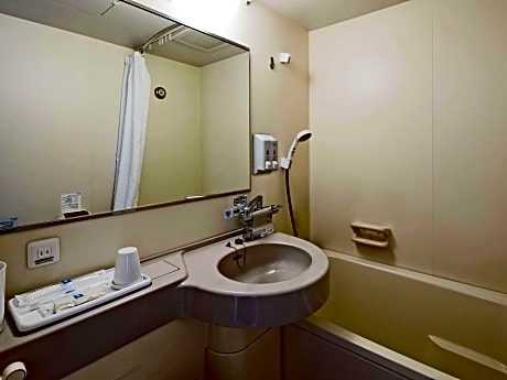 2 Single Beds, Nonsmoking