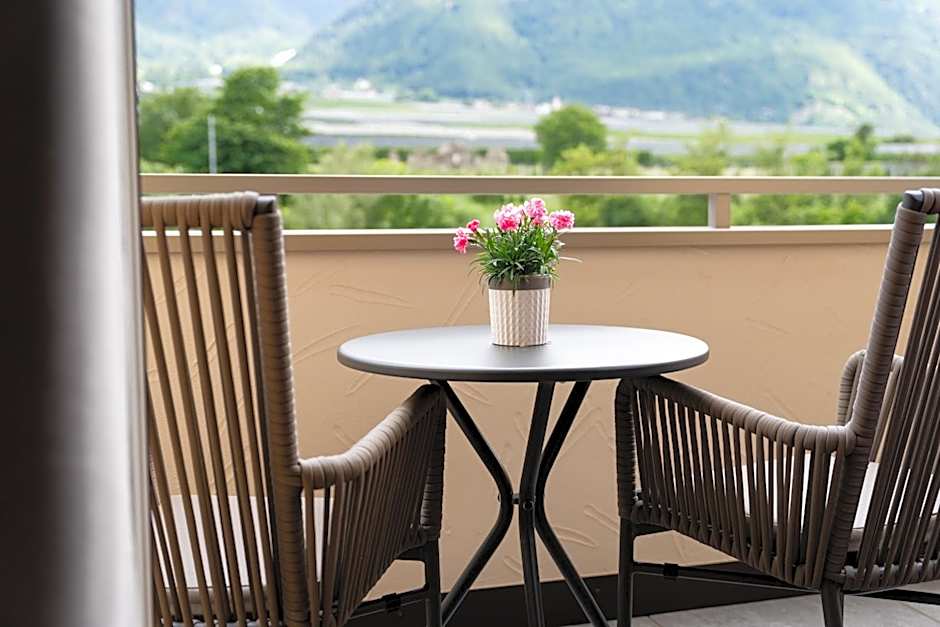 Self Service Hotel Schnalser Hof