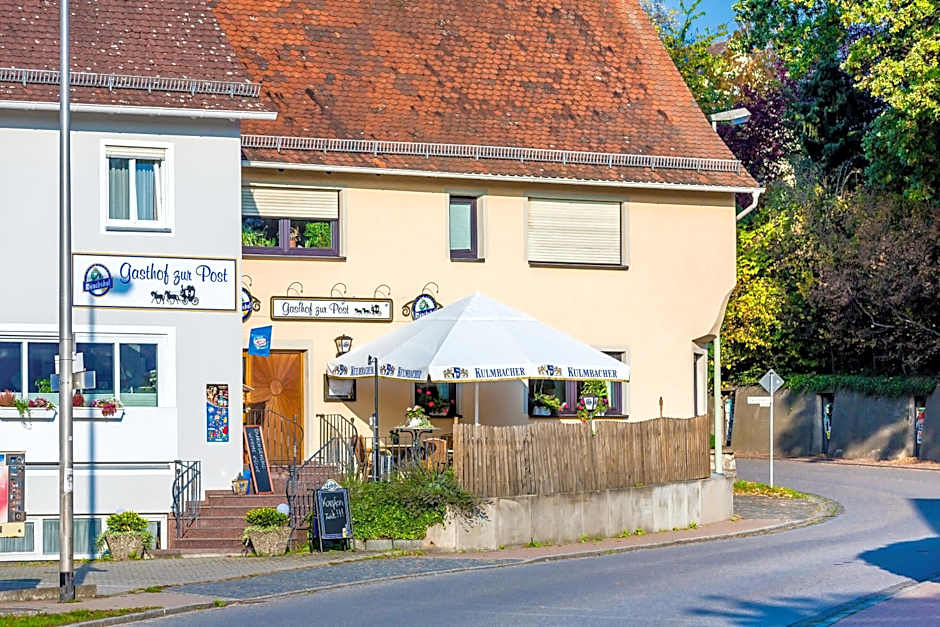 Gasthof Alte Post