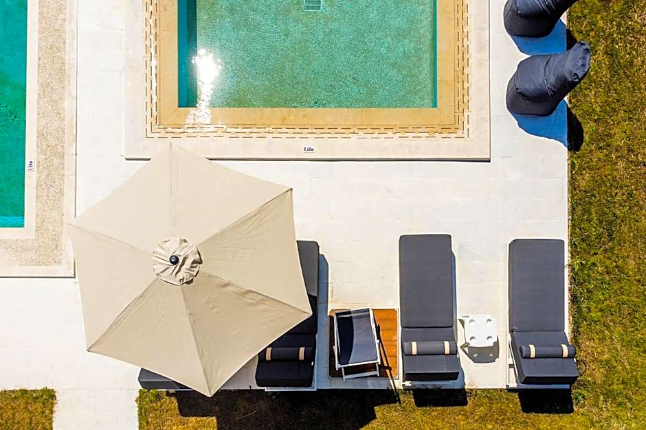 AlexMare Hotel Fourka