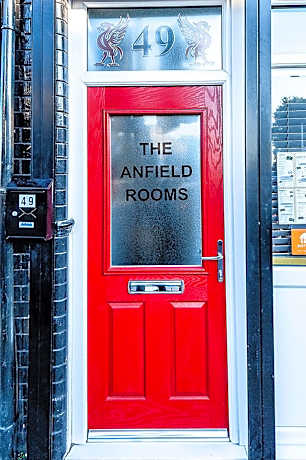 Classic Quadruple Room