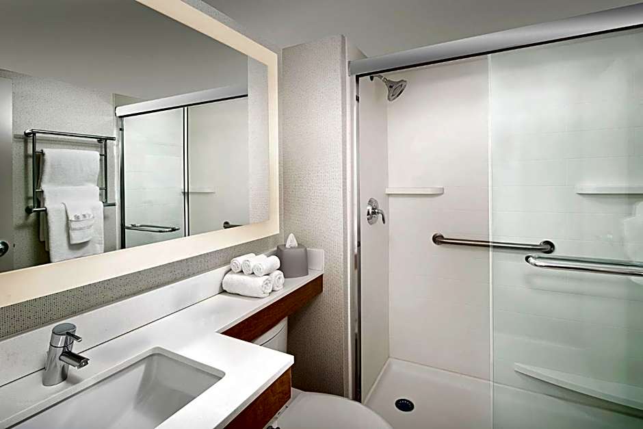 Holiday Inn Express & Suites College Park-University Area By IHG