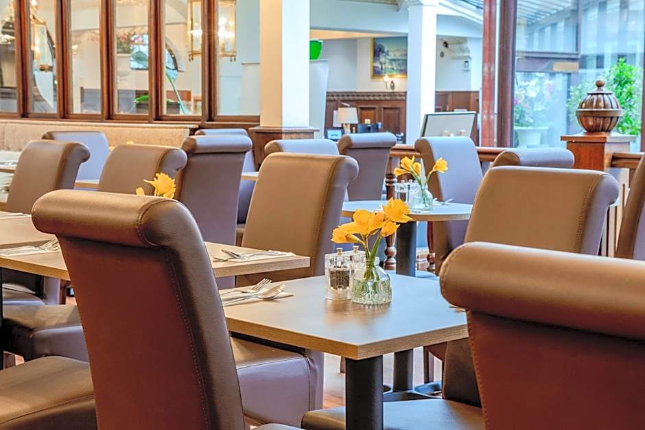 Bosworth Hall Hotel & Spa