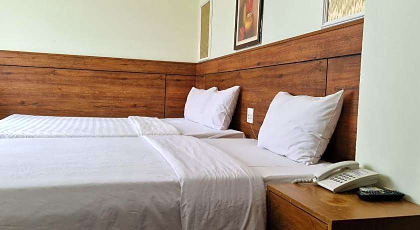 Ly Ky Hotel