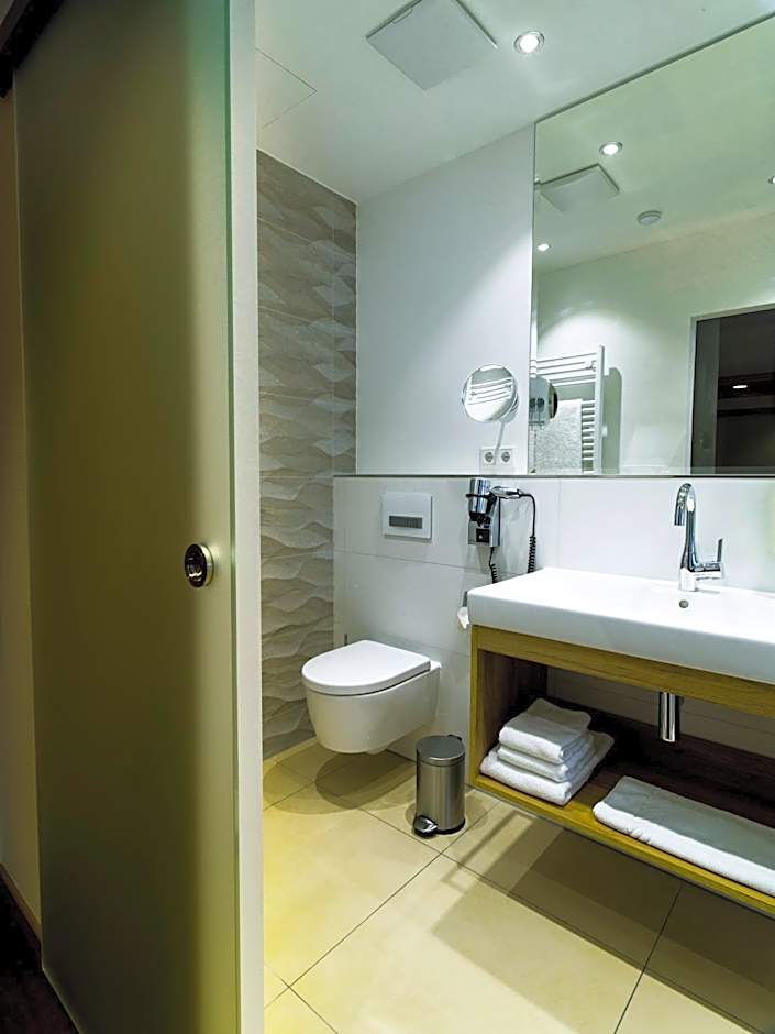 Hotel Asemann Planegg